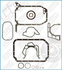  AJUSA part 54059600 Gasket Set, crank case