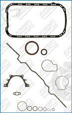  AJUSA part 54060100 Gasket Set, crank case