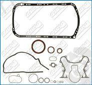  AJUSA part 54074100 Gasket Set, crank case