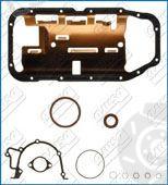  AJUSA part 54077500 Gasket Set, crank case