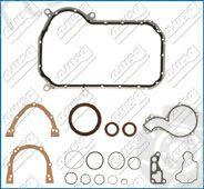  AJUSA part 54079600 Gasket Set, crank case