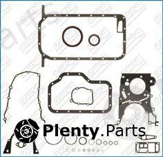  AJUSA part 54080400 Gasket Set, crank case