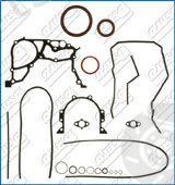  AJUSA part 54086500 Gasket Set, crank case
