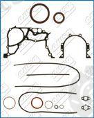  AJUSA part 54092100 Gasket Set, crank case