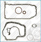  AJUSA part 54098200 Gasket Set, crank case