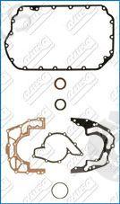  AJUSA part 54128800 Gasket Set, crank case