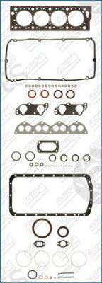  AJUSA part 50104700 Full Gasket Set, engine