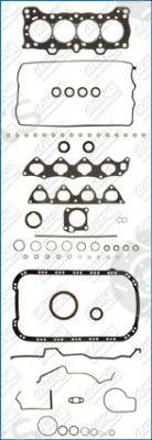  AJUSA part 50115700 Full Gasket Set, engine