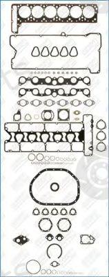  AJUSA part 50124600 Full Gasket Set, engine