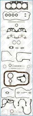  AJUSA part 50126200 Full Gasket Set, engine