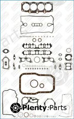  AJUSA part 50136800 Full Gasket Set, engine