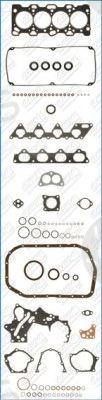  AJUSA part 50139500 Full Gasket Set, engine