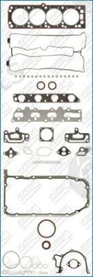  AJUSA part 50150000 Full Gasket Set, engine