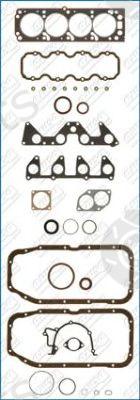  AJUSA part 50150500 Full Gasket Set, engine