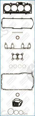  AJUSA part 50153500 Full Gasket Set, engine