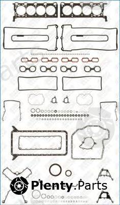  AJUSA part 50155200 Full Gasket Set, engine
