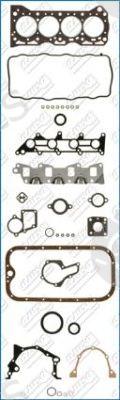  AJUSA part 50165000 Full Gasket Set, engine