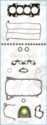  AJUSA part 50172300 Full Gasket Set, engine