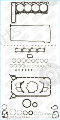  AJUSA part 50186900 Full Gasket Set, engine