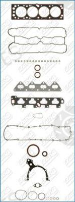  AJUSA part 50188600 Full Gasket Set, engine