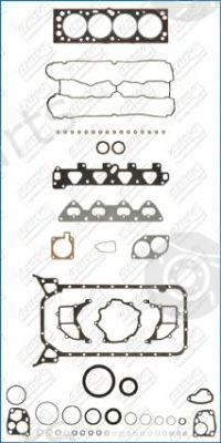  AJUSA part 50188700 Full Gasket Set, engine