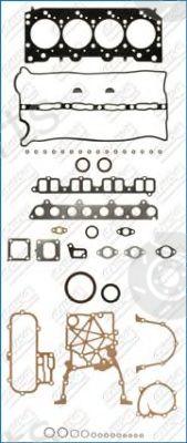  AJUSA part 50215400 Full Gasket Set, engine