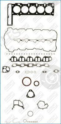 AJUSA part 50287800 Full Gasket Set, engine