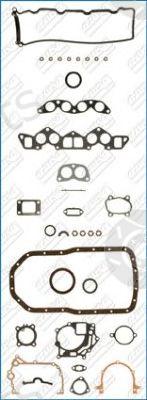  AJUSA part 51004200 Full Gasket Set, engine