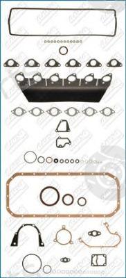  AJUSA part 51005300 Full Gasket Set, engine