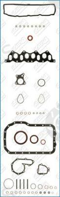  AJUSA part 51005700 Full Gasket Set, engine