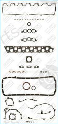  AJUSA part 51008700 Full Gasket Set, engine