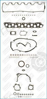  AJUSA part 51009900 Full Gasket Set, engine