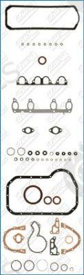  AJUSA part 51011700 Full Gasket Set, engine