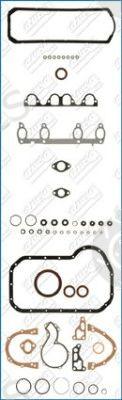  AJUSA part 51011800 Full Gasket Set, engine
