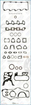  AJUSA part 51012500 Full Gasket Set, engine