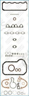  AJUSA part 51013100 Full Gasket Set, engine