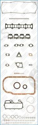  AJUSA part 51019200 Full Gasket Set, engine