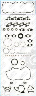  AJUSA part 51019400 Full Gasket Set, engine