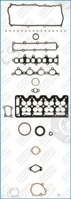  AJUSA part 51019600 Full Gasket Set, engine
