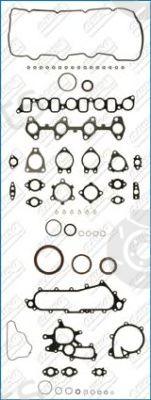  AJUSA part 51021300 Full Gasket Set, engine