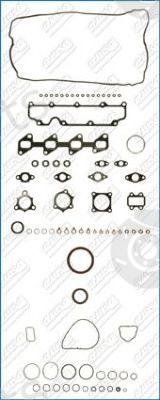  AJUSA part 51031700 Full Gasket Set, engine