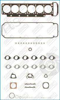  AJUSA part 52058500 Gasket Set, cylinder head