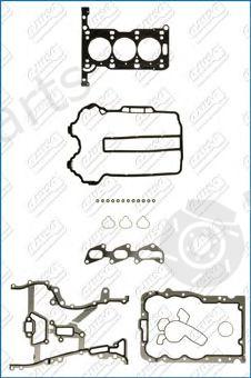  AJUSA part 52202300 Gasket Set, cylinder head