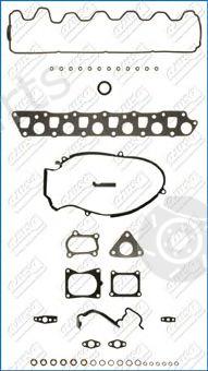  AJUSA part 53012200 Gasket Set, cylinder head