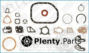  AJUSA part 54001800 Gasket Set, crank case