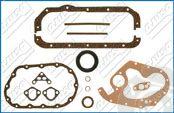  AJUSA part 54002300 Gasket Set, crank case