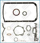  AJUSA part 54002500 Gasket Set, crank case