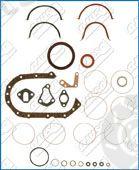  AJUSA part 54004200 Gasket Set, crank case