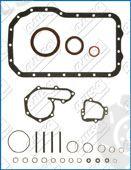  AJUSA part 54004300 Gasket Set, crank case