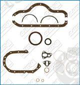  AJUSA part 54005000 Gasket Set, crank case